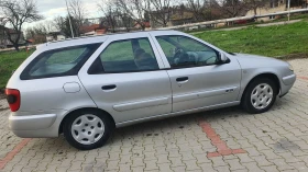 Citroen Xsara, снимка 4