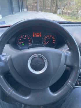 Dacia Sandero I, снимка 7