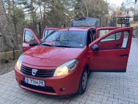 Dacia Sandero I, снимка 16