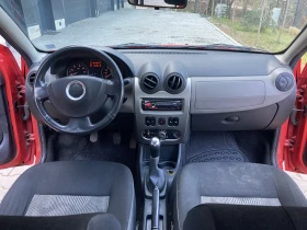 Dacia Sandero I, снимка 12