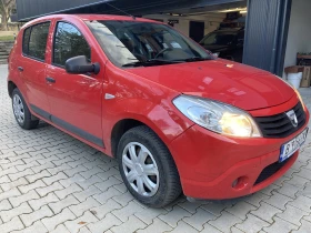 Dacia Sandero I, снимка 6