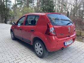 Dacia Sandero I, снимка 4