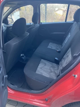 Dacia Sandero I, снимка 10