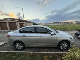 Fiat Tipo, снимка 5