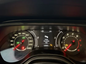 Fiat Tipo, снимка 9