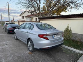 Fiat Tipo, снимка 4