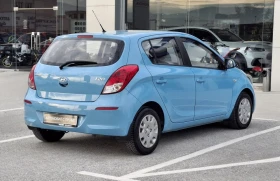 Hyundai I20 1.2 16V - 7990 лв. / 4085.22 € - 67496500 6