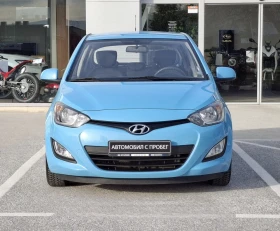 Hyundai I20 1.2 16V - 7990 лв. / 4085.22 € - 67496500 3