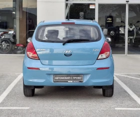 Hyundai I20 1.2 16V - 7990 лв. / 4085.22 € - 67496500 7