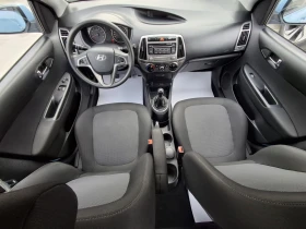 Hyundai I20 1.2 16V - 7990 лв. / 4085.22 € - 67496500 12