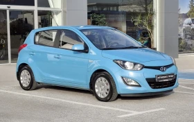 Hyundai I20 1.2 16V - 7990 лв. / 4085.22 € - 67496500 4