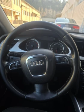 Audi A4 Седан, снимка 5