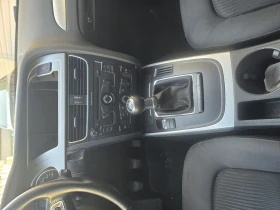 Audi A4 Седан, снимка 6