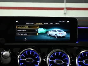 Mercedes-Benz CLA 250 4MATIC * АвтоКредит* (ЦЕНА ДО БГ) - 43999 лв. / 22496.33 € - 44689485 11