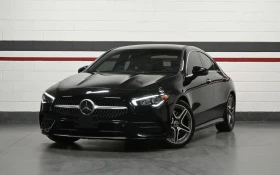 Mercedes-Benz CLA 250 4MATIC * АвтоКредит* (ЦЕНА ДО БГ)