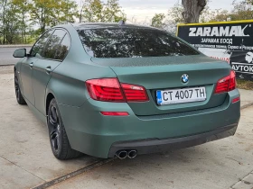 BMW 520 M///Pack* Head up  - 22999 лв. / 11759.20 € - 78500849 6