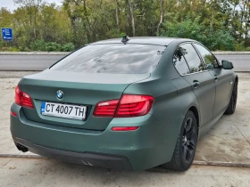 BMW 520 M///Pack* Head up  - 22999 лв. / 11759.20 € - 78500849 4