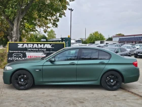 BMW 520 M///Pack* Head up  - 22999 лв. / 11759.20 € - 78500849 7