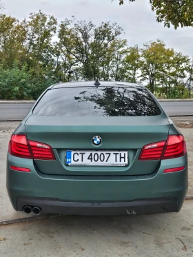 BMW 520 M///Pack* Head up  - 22999 лв. / 11759.20 € - 78500849 5