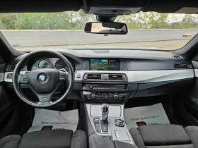 BMW 520 M///Pack* Head up  - 22999 лв. / 11759.20 € - 78500849 9