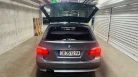 BMW 525 Фейслифт, снимка 16