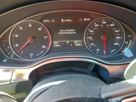 Audi A7 PRESTIGE* ��������* �����* ������* ������ �����*  | Mobile.bg � ����� ������ 9