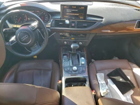 Audi A7 PRESTIGE* ��������* �����* ������* ������ �����*  | Mobile.bg � ����� ������ 8
