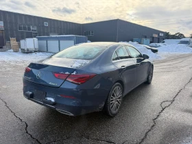 Mercedes-Benz CLA 250 4MATIC* АвтоКредит* (ЦЕНА ДО БГ) - 25199 € / 49284.96 лв. - 35527197 3