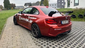 BMW M2 Competition  - цена по договаряне - 68647734 6