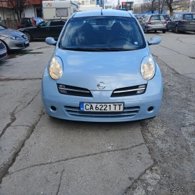 Nissan Micra К12 - 1600 € / 3129.33 лв. - 59754466 3
