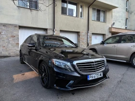 Mercedes-Benz S 500 Edition 1 - 28000 € / 54763.24 лв. - 65416941 2