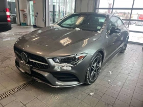 Mercedes-Benz CLA * 250 * PANO* KEYLESS* ПОДГРЕВ* 