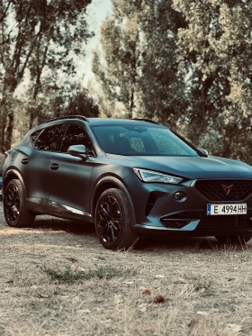 Cupra Formentor VZ - 37000 € / 72365.71 лв. - 89214714 7