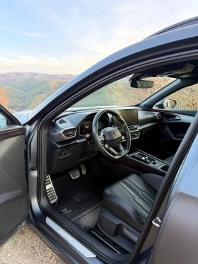 Cupra Formentor VZ - 37000 € / 72365.71 лв. - 89214714 4