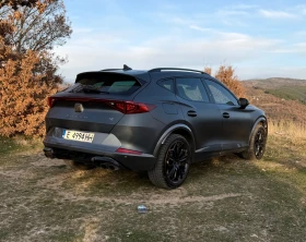 Cupra Formentor VZ - 37000 € / 72365.71 лв. - 89214714 3