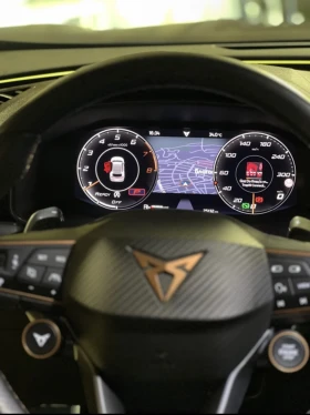 Cupra Formentor VZ - 37000 € / 72365.71 лв. - 89214714 11