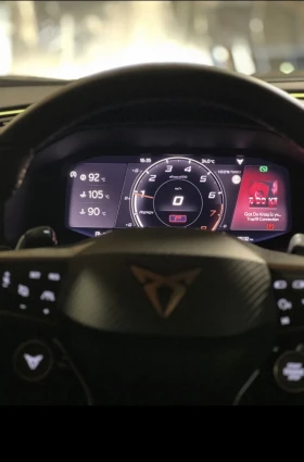 Cupra Formentor VZ - 37000 € / 72365.71 лв. - 89214714 10