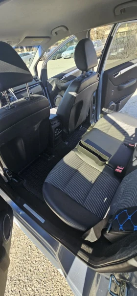 Mercedes-Benz B 180 undefined | Auto.bg — изображение 10