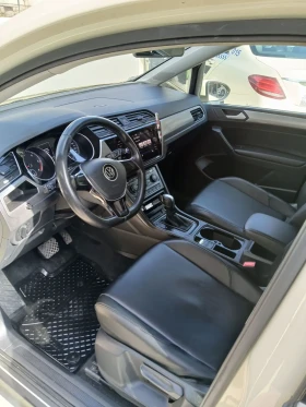 VW Touran - 12899 € / 25228.25 лв. - 80894135 8