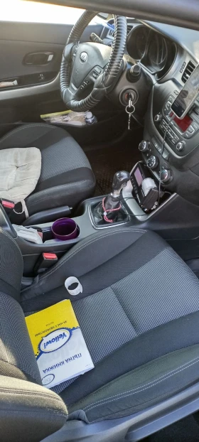Kia Ceed 1.4i - 5500 € / 10757.07 лв. - 86988973 4