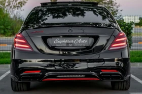 Mercedes-Benz S 350 d* LONG* PANORAMA* BUSINESS* CARBON* 360VIEW* FULL - 42950 € / 84002.90 лв. - 36848491 4