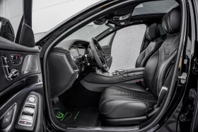 Mercedes-Benz S 350 d* LONG* PANORAMA* BUSINESS* CARBON* 360VIEW* FULL - 42950 € / 84002.90 лв. - 36848491 9