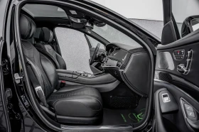 Mercedes-Benz S 350 d* LONG* PANORAMA* BUSINESS* CARBON* 360VIEW* FULL - 42950 € / 84002.90 лв. - 36848491 12