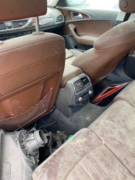 Audi A6 - 11 € / 21.51 лв. - 53786347 7