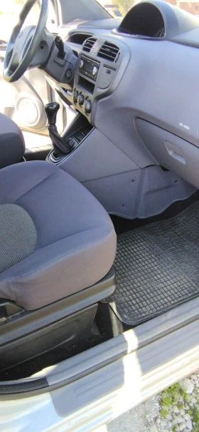 Hyundai Matrix - 1200 € / 2347.00 лв. - 77073237 8