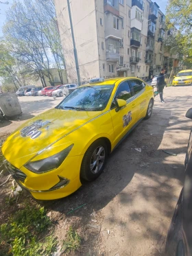 Hyundai Sonata - 11000 € / 21514.13 лв. - 94132717 2