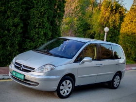 ����� �� �������� �� Citroen C8 2.0HDI(136)* FACELIFT* 6-��������* ��� ����* 