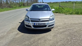 ����� �� �������� �� Opel Astra