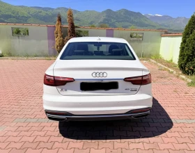 Audi A4 4.5 tfsi 2.0 265 ����� ������ �-���� | Mobile.bg � ����� ������ 7