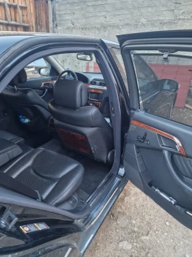 Mercedes-Benz S 500 MERCEDES S500 LONG | Mobile.bg � ����� ������ 6
